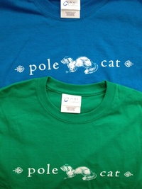 Kid's Classic Polecat T-Shirt