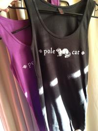 Women's Polecat Tank Top