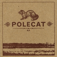 Album - Polecat E.P. (2010)