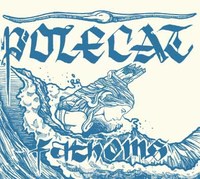 Album - 'Fathoms' (2013)
