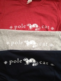 Women's Classic Polecat T-Shirt