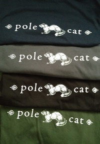 Men's Classic Polecat T-Shirt